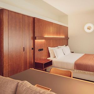 Familie Junior Suite