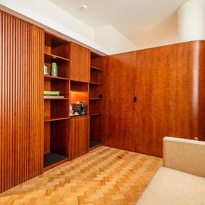 Familie Suite met een King Size Bed